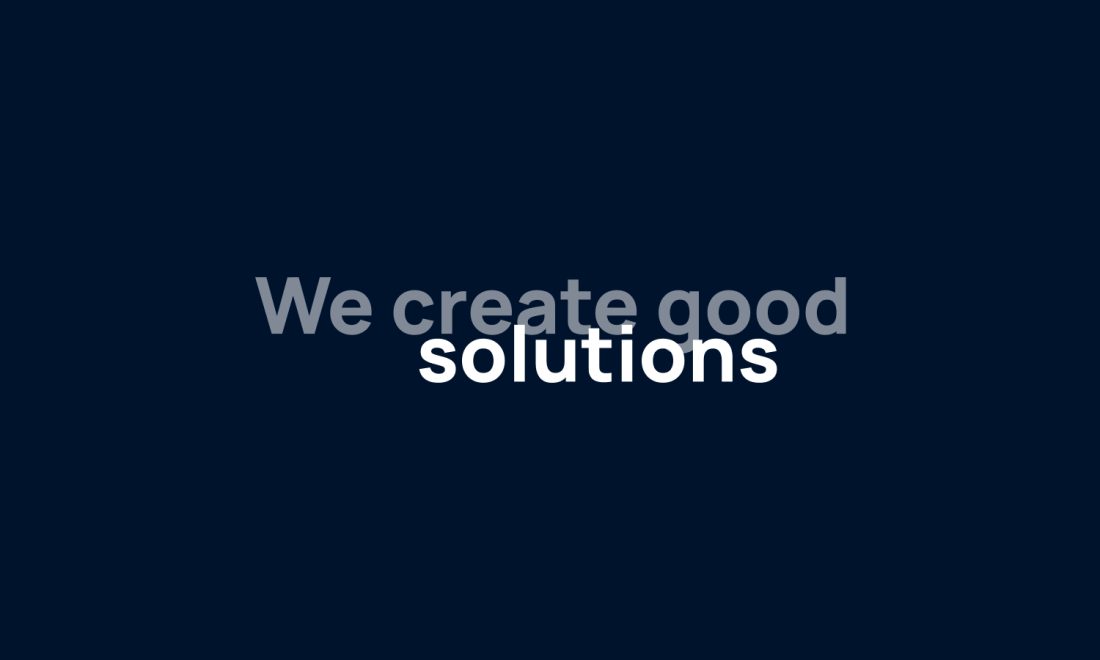 ZARYS International - We create Good Solutions